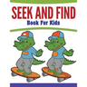 Seek And Find Book For Kids