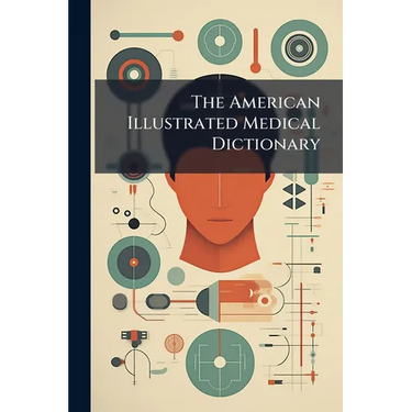 The American Illustrated Medical Dictionary