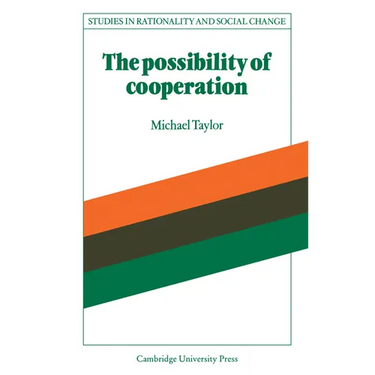 The Possibility of Cooperation