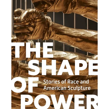 The Shape of Power: Stories of Race and American Sculpture