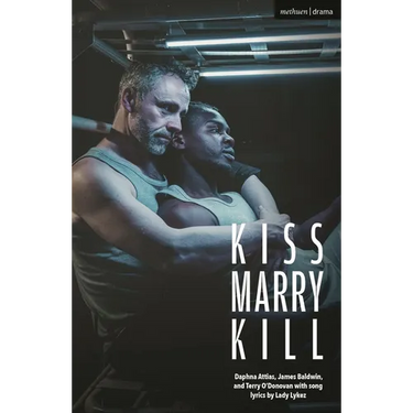 Kiss Marry Kill