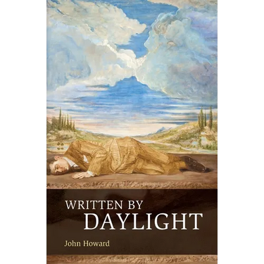 Written by Daylight