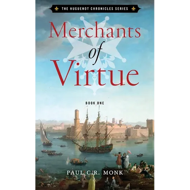 Merchants of Virtue