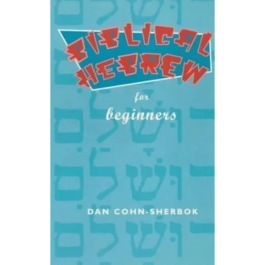 Biblical Hebrew Made Easy