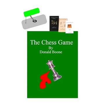 The Chess Game