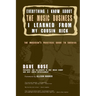 Everything I Know About The Music Business I Learned From My Cousin Rick
