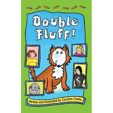 Double Fluff