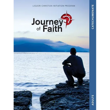 Journey of Faith Adults, Catechumenate