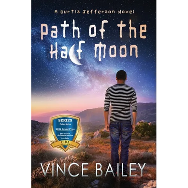 Path of the Half Moon