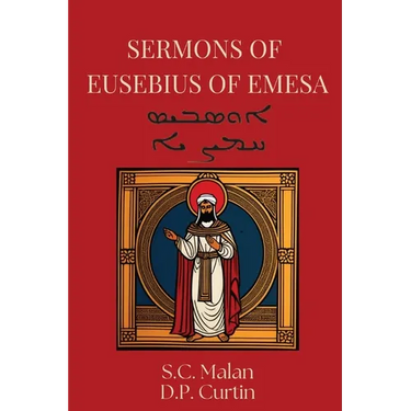 Sermons of Eusebius of Emesa