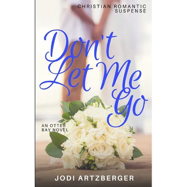 Don't Let Me Go