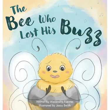 The Bee Who Lost His Buzz