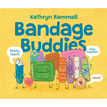 Bandage Buddies