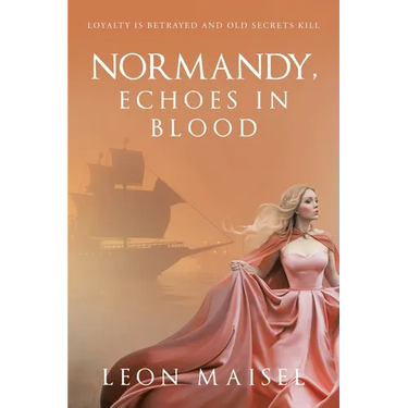 Normandy, Echoes in Blood: Loyalty Is Betrayed and Old Secrets Kill