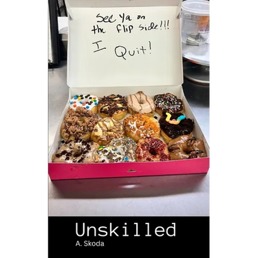 Unskilled