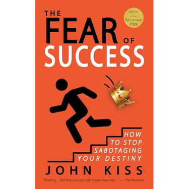 The Fear of Success