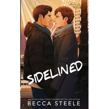 Sidelined - Special Edition