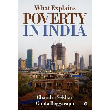 What Explains Poverty in India