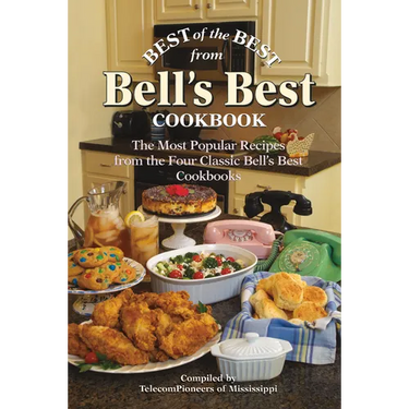 Best of the Best from Bell's Best Cookbook: The Most Popular Recipes from the Four Classic Bell's Best Cookbooks
