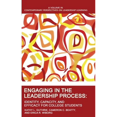 Engaging in the Leadership Process: Identity, Capacity, and Efficacy for College Students