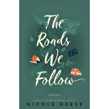 The Roads We Follow