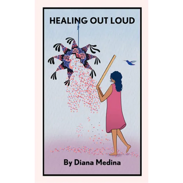 Healing Out Loud