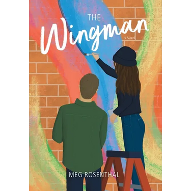 The Wingman