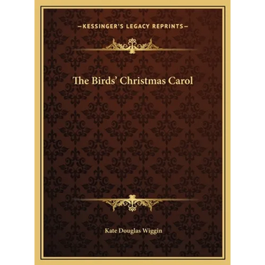 The Birds' Christmas Carol