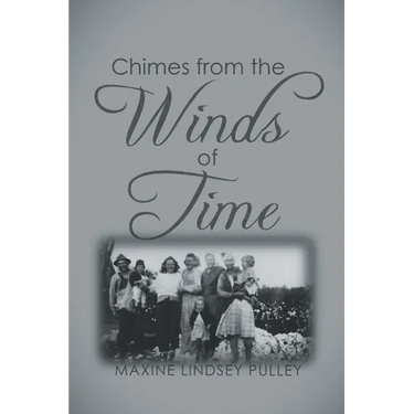 Chimes From The Wind of Time
