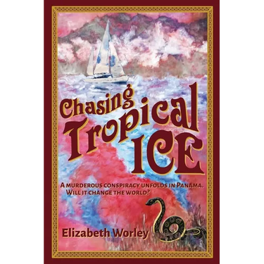 Chasing Tropical Ice