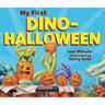 My First Dino-Halloween