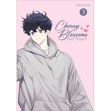 Cherry Blossoms After Winter: Volume 3
