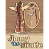 Jimmy the Giraffe