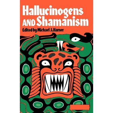 Hallucinogens and Shamanism