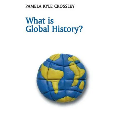 What Is Global History?