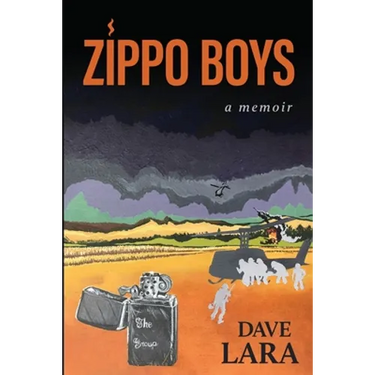 Zippo Boys: Serving Gay in Vietnam
