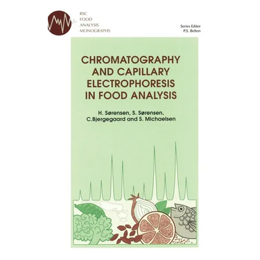 Chromatography and Capillary Electrophoresis in Food Analysis