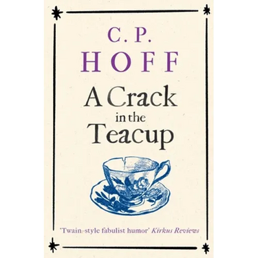 A Crack in the Teacup