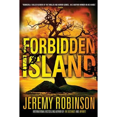 Forbidden Island