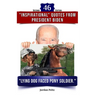 46 Inspirational Quotes From President Biden
