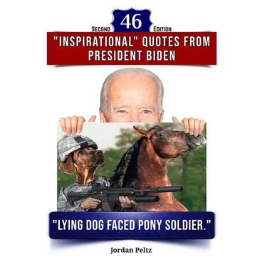 46 Inspirational Quotes From President Biden