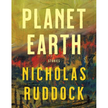 Planet Earth: Stories