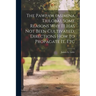The Pawpaw (Asimina Triloba), Some Reasons Why It Has Not Been Cultivated, Directions How to Propagate It, Etc