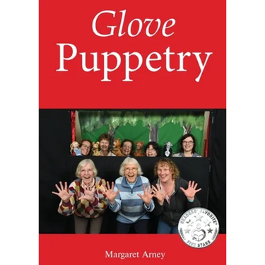 Glove Puppetry Manual