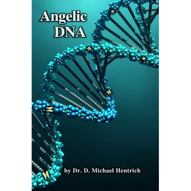 Angelic DNA