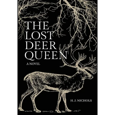 The Lost Deer Queen