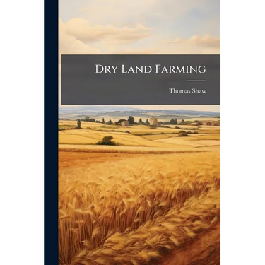 Dry Land Farming