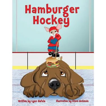 Hamburger Hockey: Children's Edition