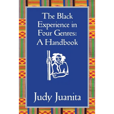 The Black Experience in Four Genres: A Handbook