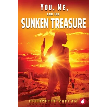 You, Me and the Sunken Treasure